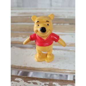 Disney Winnie the Pooh PVC 2003 toy figurine